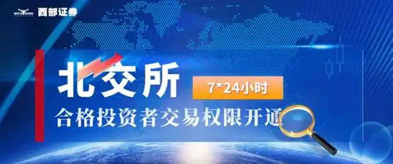 北交所预约开户功能开通 券商中秋加班测试系统 北交所投资者适当性门槛_炒股手机能开户吗