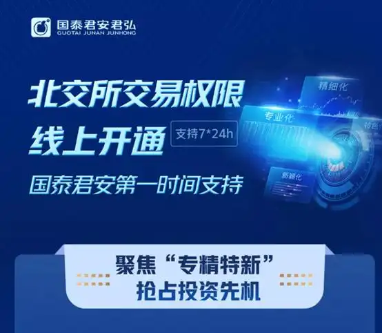 炒股手机能开户吗_北交所预约开户功能开通 券商中秋加班测试系统 北交所投资者适当性门槛