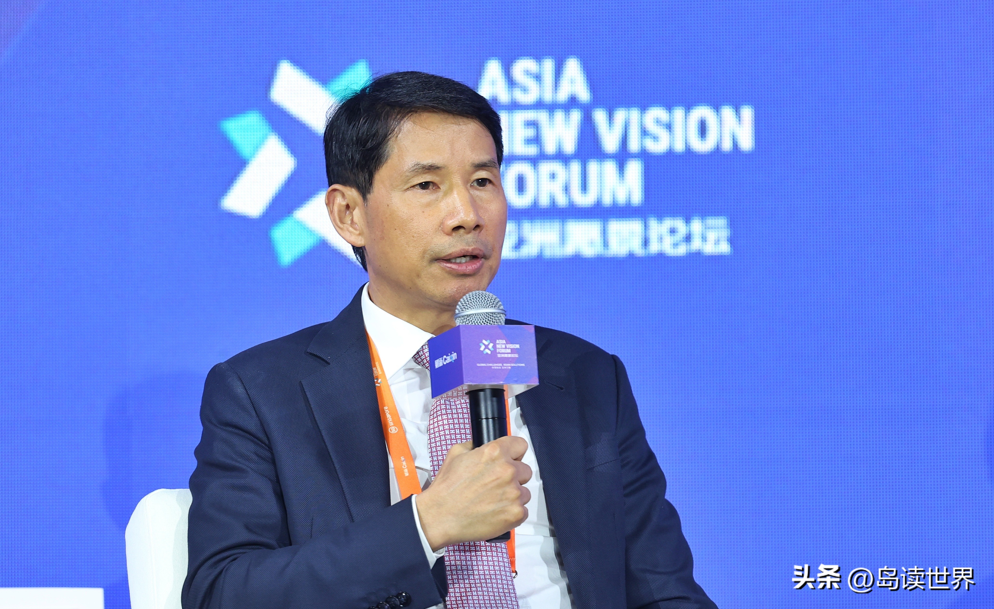 胡祖六：居民消费才是中国经济关键，消费者信心不足