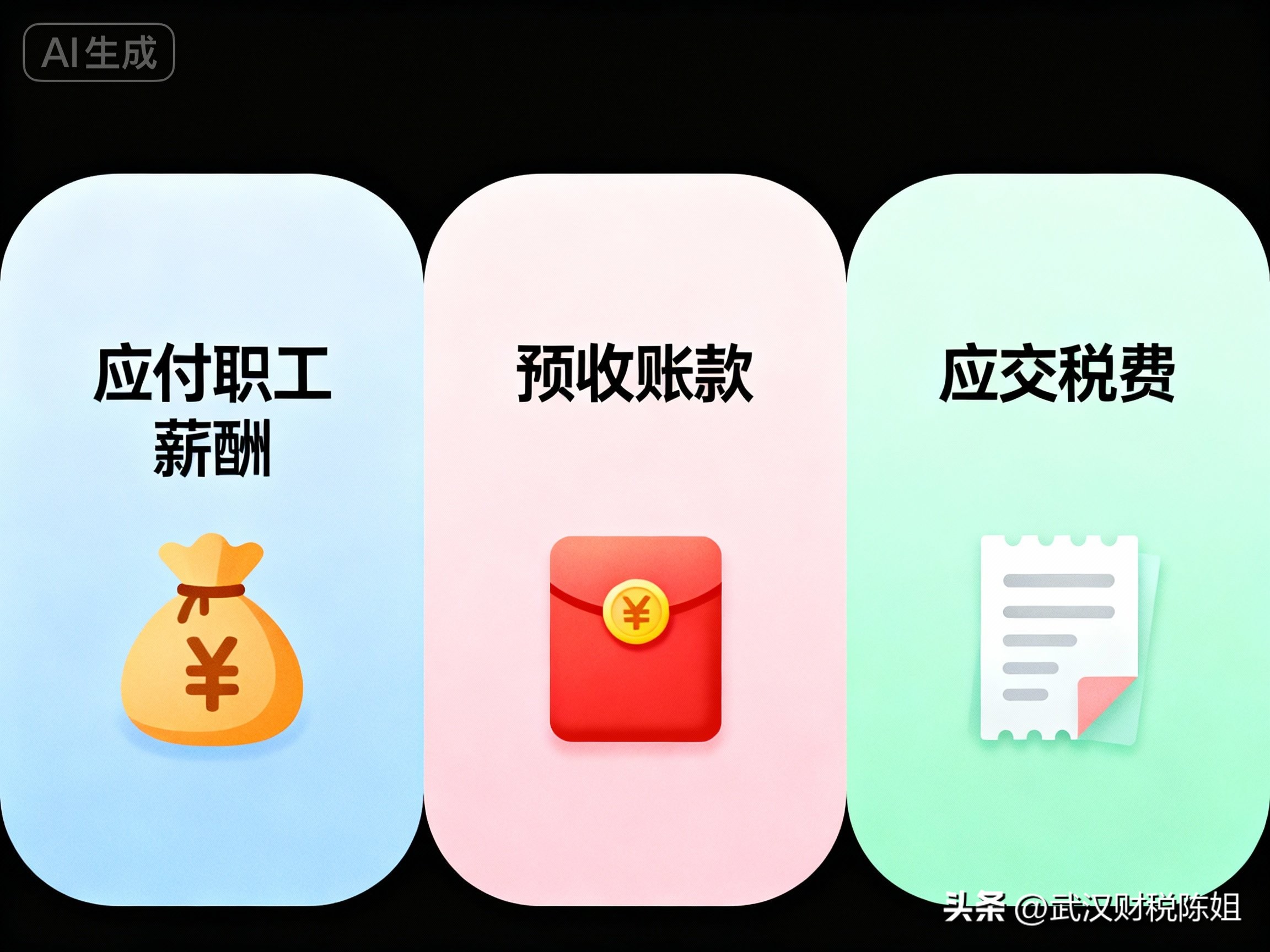 零基础学会计_小企业会计准则长期待摊费用_会计名词解释