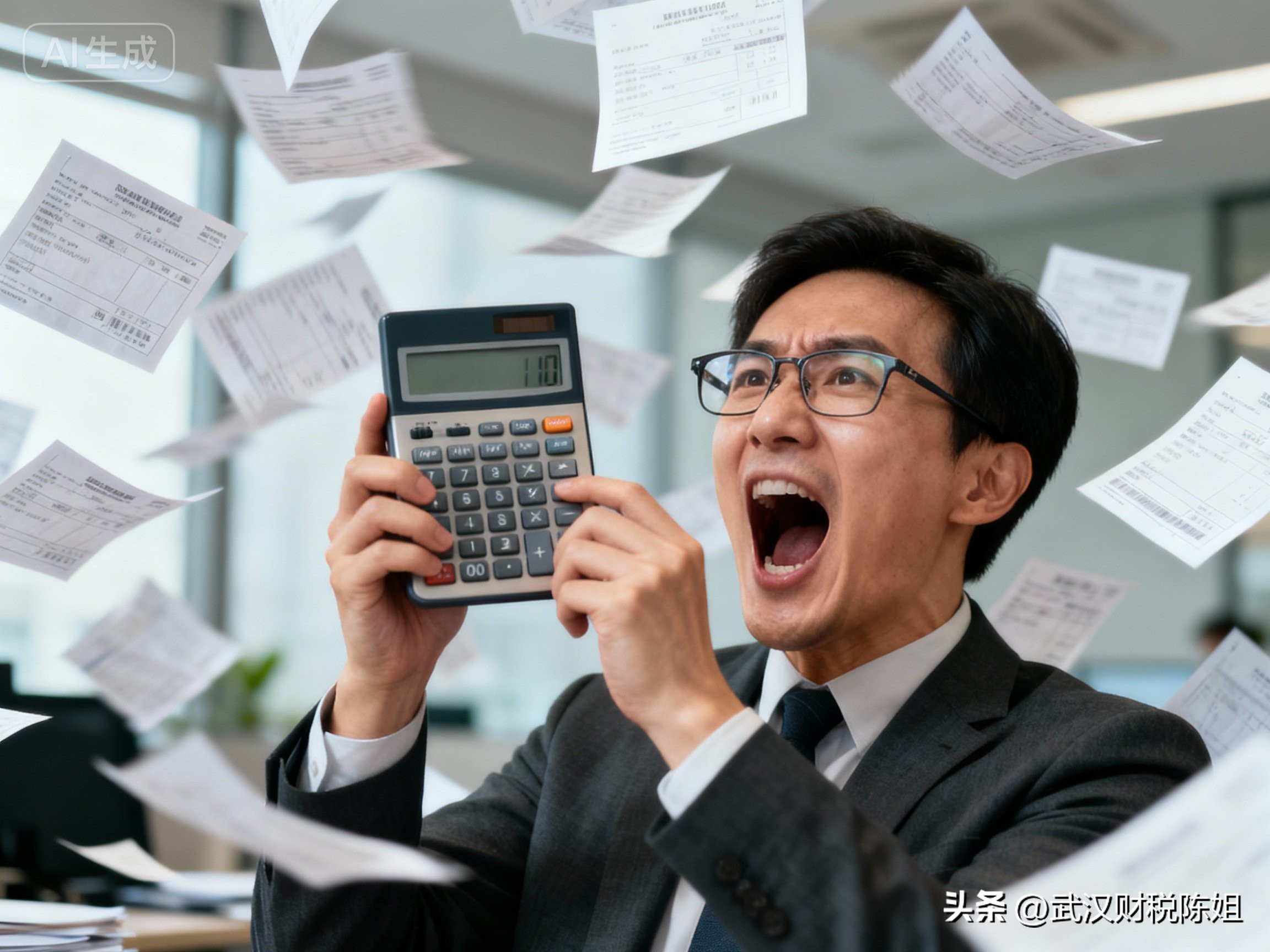 小企业会计准则长期待摊费用_零基础学会计_会计名词解释