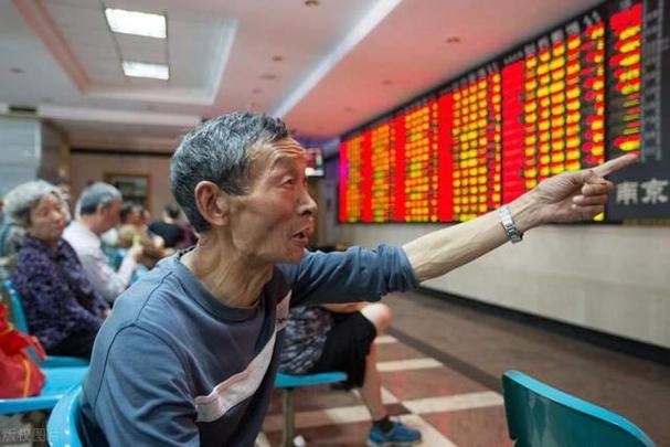 炒股需要简单逻辑_散户炒股速成——个人投资_长期稳定盈利交易