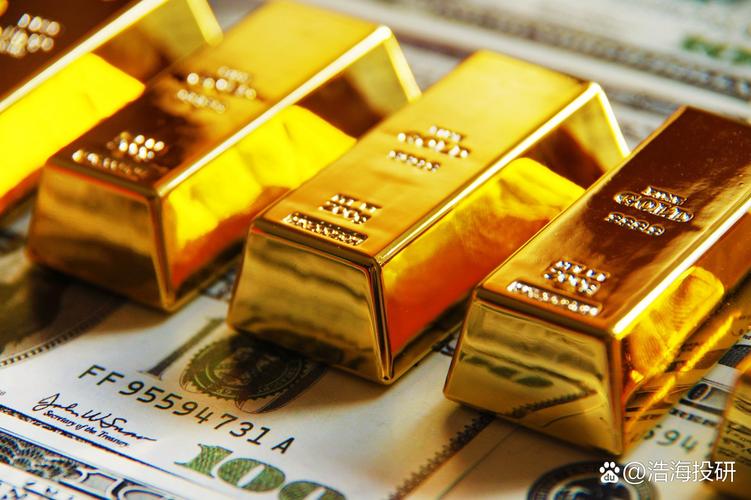 黄金期货交割_黄金价格飙升_周四黄金期货突破3000美元/盎司