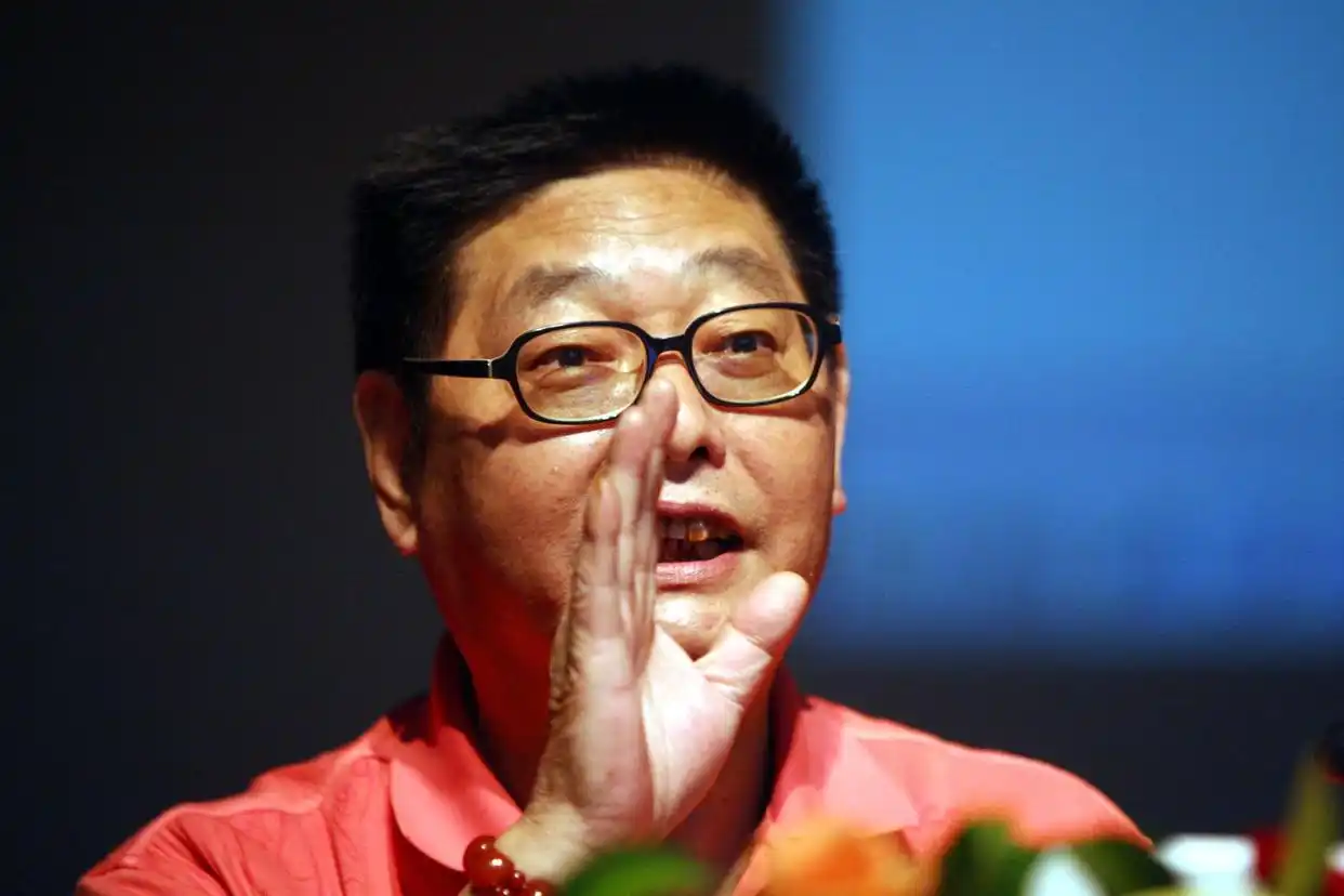 老股民杨百万的发家故事：抓住国库券机会赚到百万