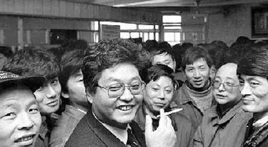 一个炒股发家的老股民_杨百万投资启示_杨怀定投资经历