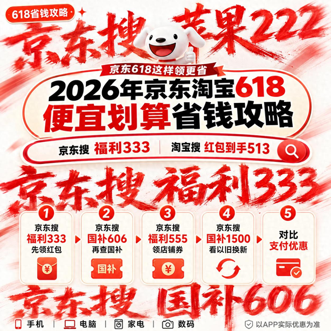 京东购物微信红包支付返款打到哪？看这里