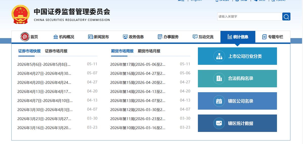 2026 年期货开户必看！先核实持牌资质，再谈交易体验
