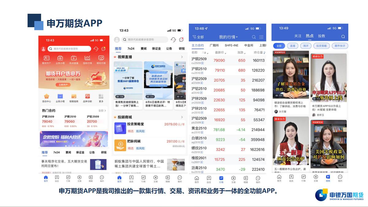 合规持牌期货公司_期货手续费一览表2026_资本实力期货公司