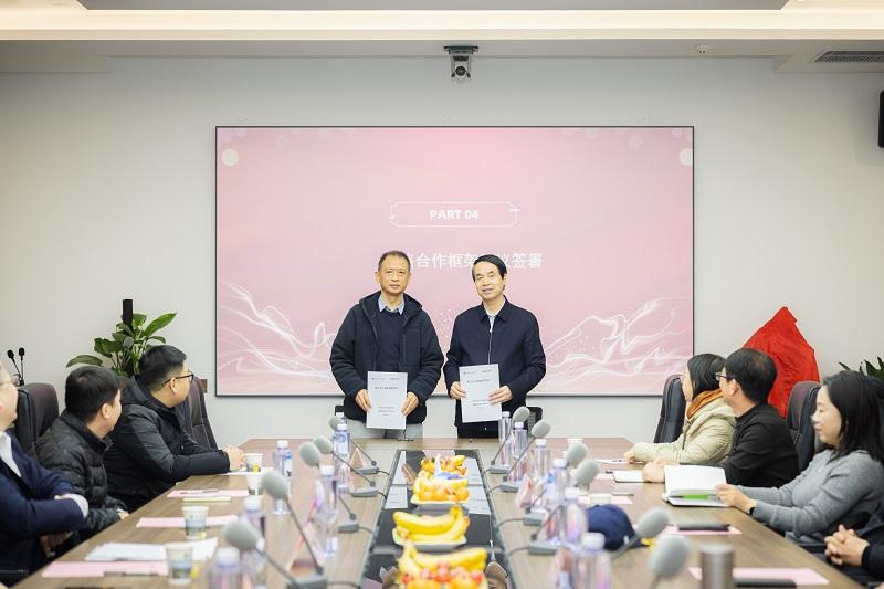 西安财经学院专业介绍_西安科技大学高新学院 浪潮通信技术有限公司 产教融合