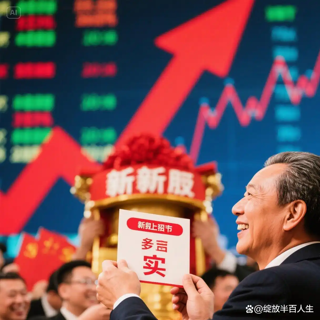 新股上市第一天购买技巧_第一天新股怎么价格才能买入_新股招股书关键信息