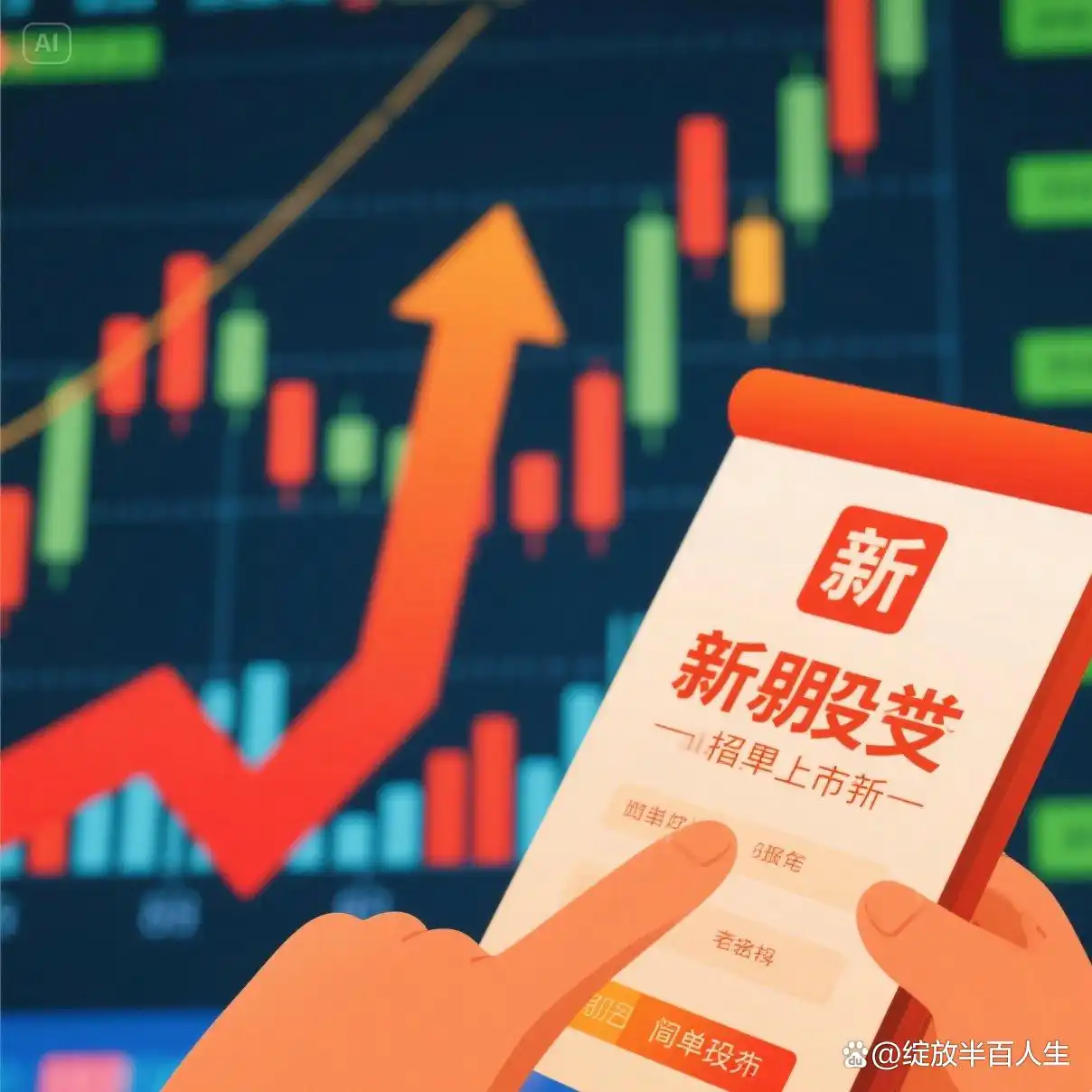 第一天新股怎么价格才能买入_新股招股书关键信息_新股上市第一天购买技巧