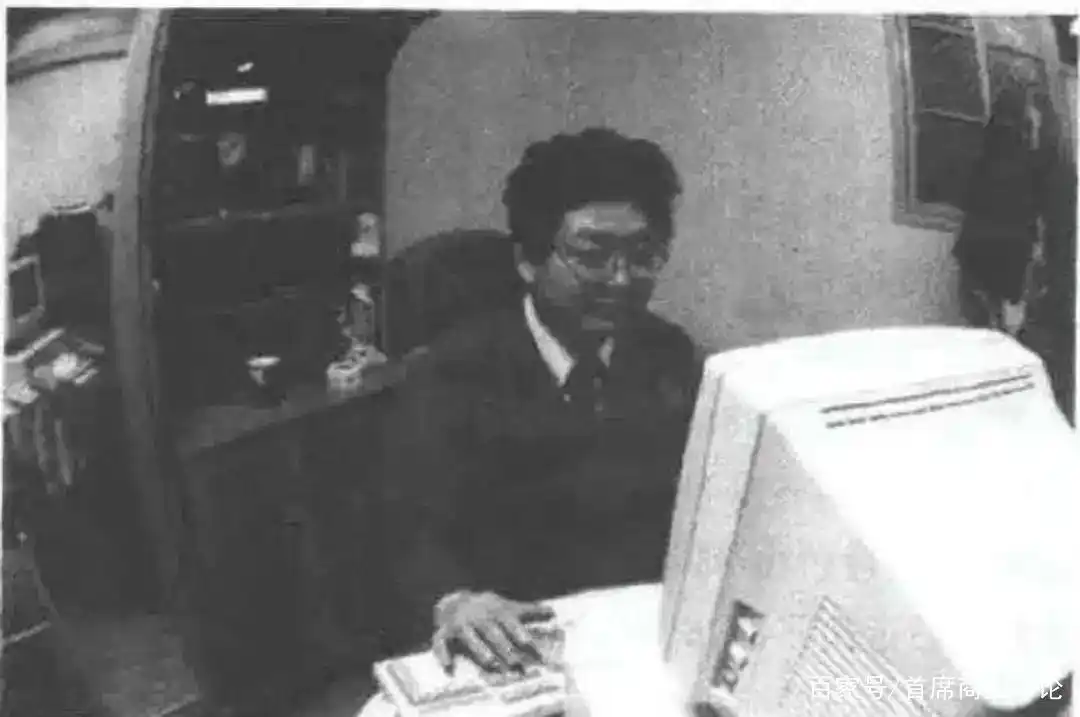 杨百万 中国第一股民 早期股市投资者_一个炒股发家的老股民