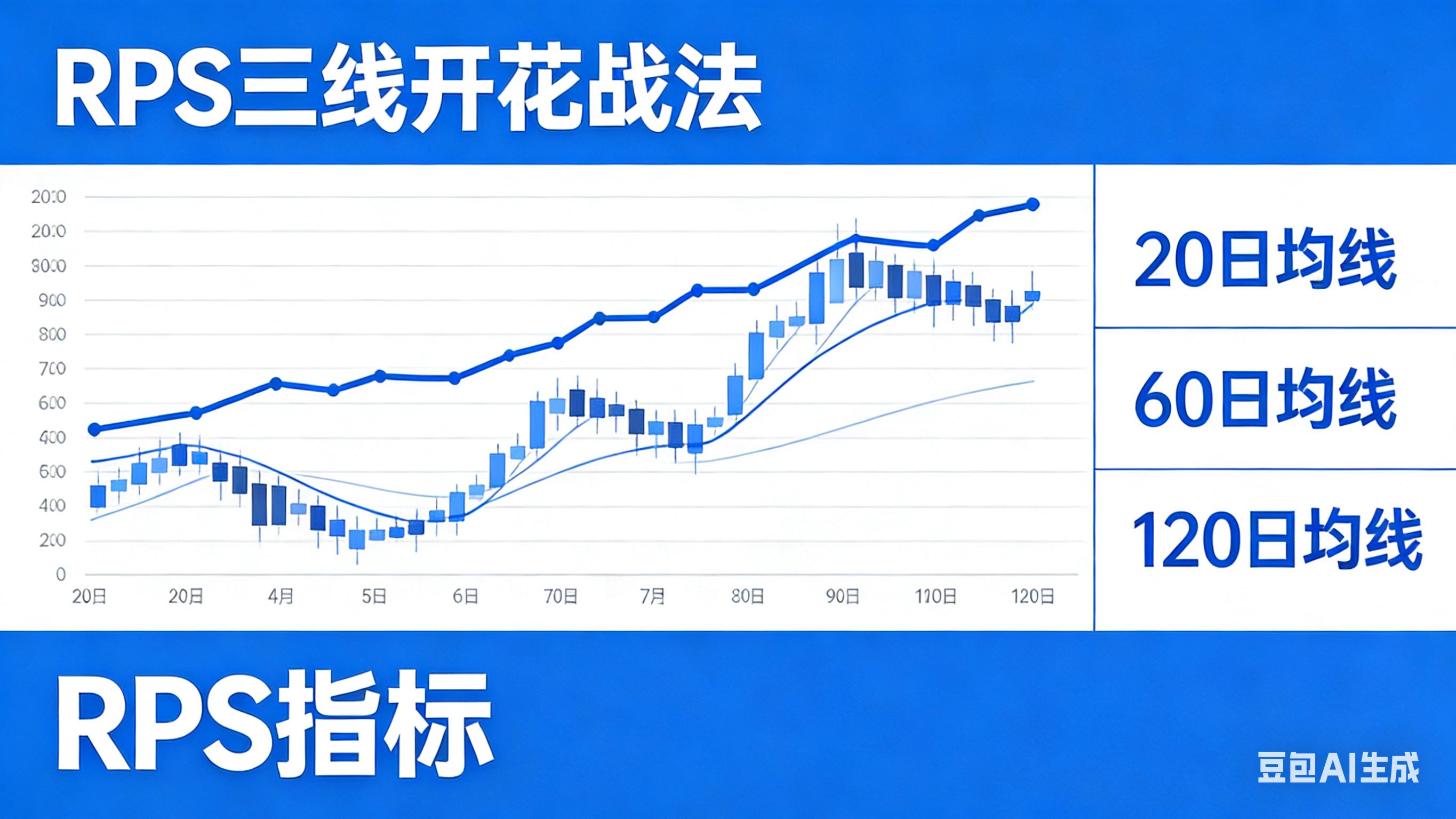 RPS指标_通达信早盘选股方法_三线开花战法