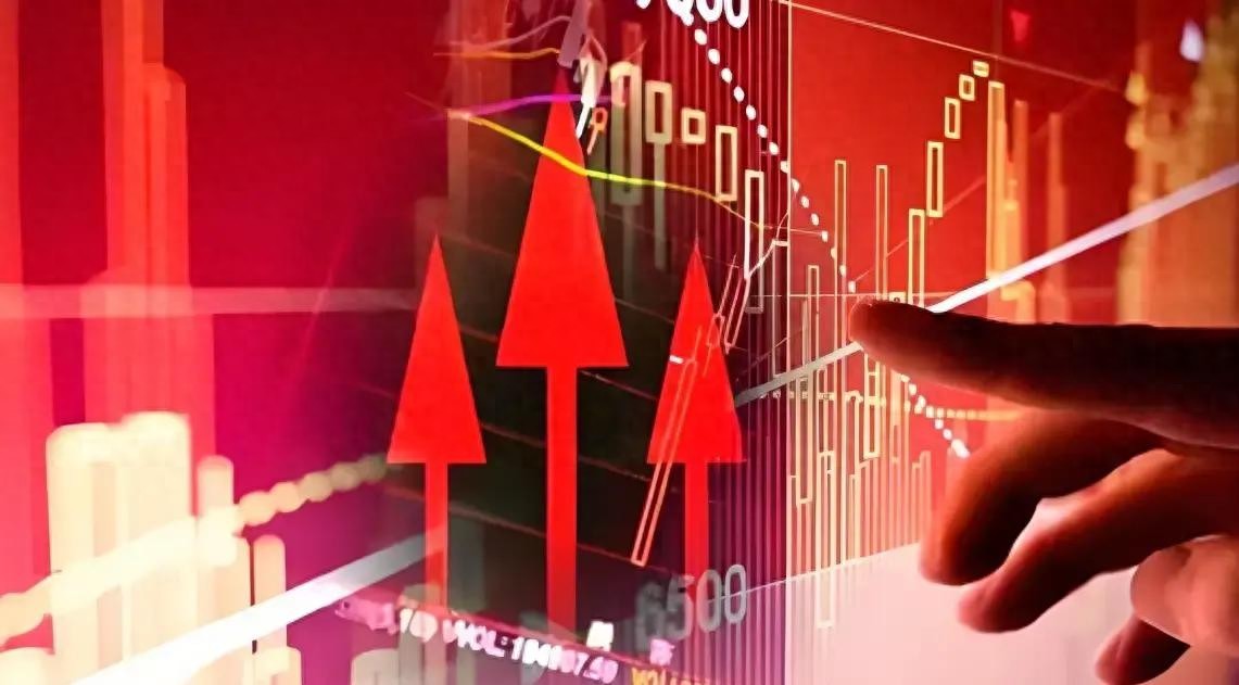 主力资金流向揭秘：科技股逆势吸金，消费金融遭抛售