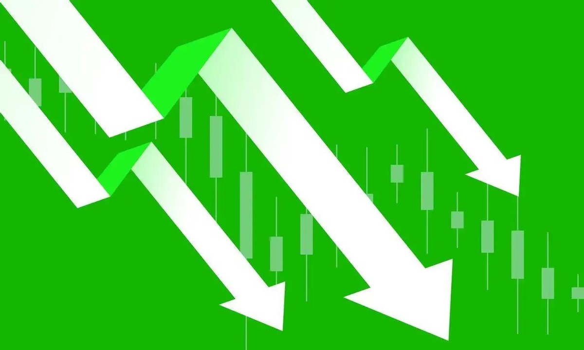 A股普跌科技板块逆势走强_大盘主力资金流向_北向资金流出分析