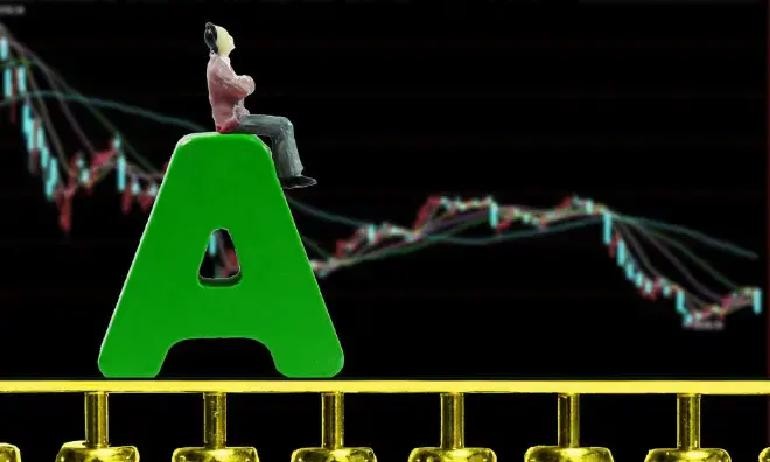 A股普跌科技板块逆势走强_北向资金流出分析_大盘主力资金流向