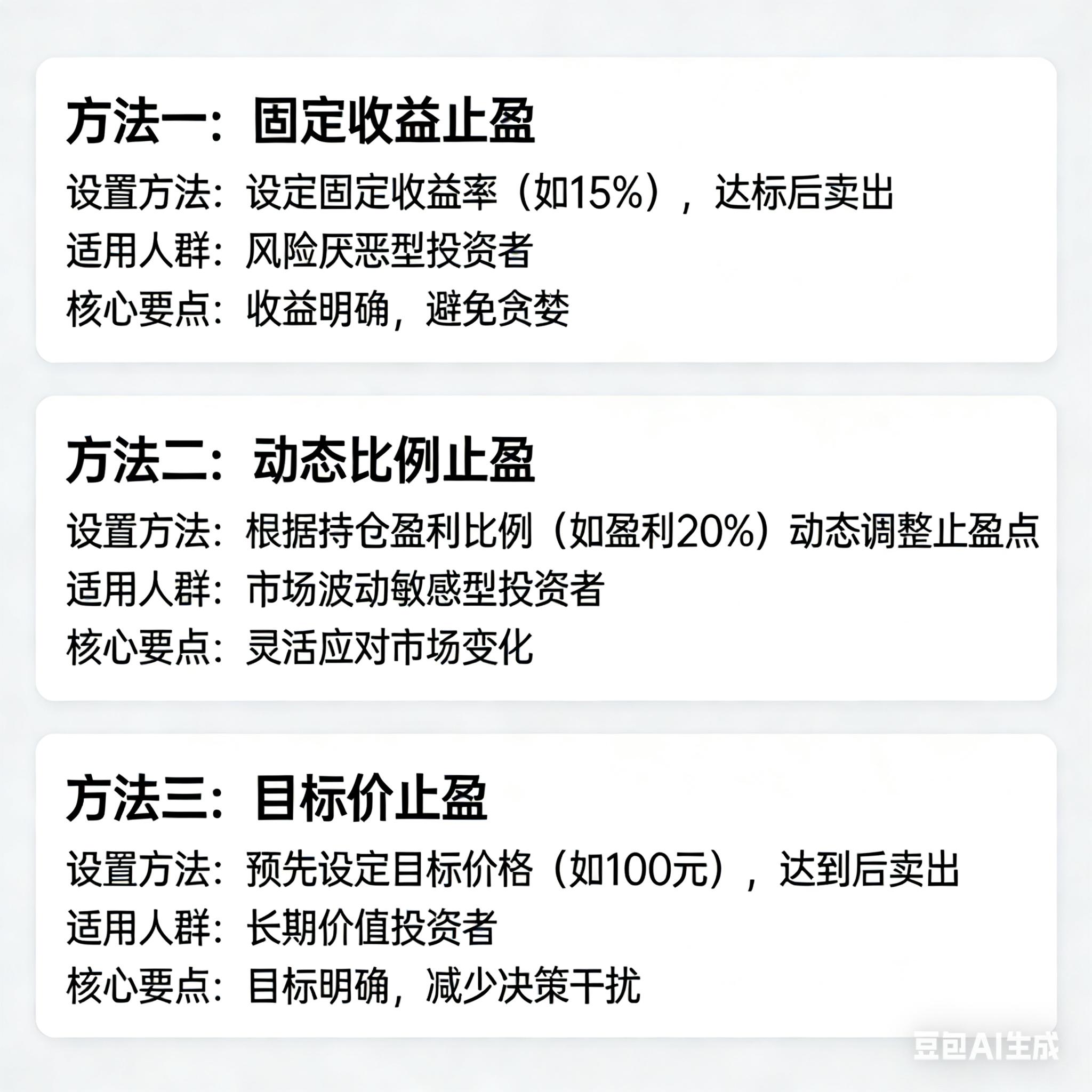 通达信止盈方法_通达信早盘选股方法_A股移动止盈技巧