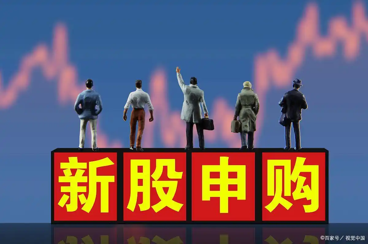 新股申购操作步骤_第一天新股怎么价格才能买入_股票打新市值要求