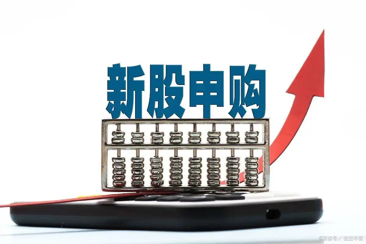股票打新市值要求_新股申购操作步骤_第一天新股怎么价格才能买入