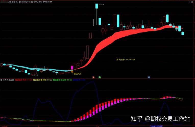 识别主力拉升信号_通达信早盘选股方法_主力拉升前五大征兆