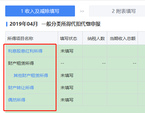 支付方代扣代缴劳务报酬个人所得税操作_个人提供劳务报酬要交哪些税_个人劳务费发票6月1日新规