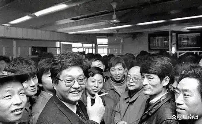 一个炒股发家的老股民_杨怀定 国库券交易 从无到有_杨怀定 传奇经历 中国股市发展历程