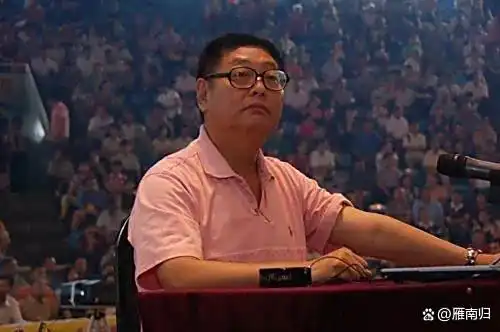 一个炒股发家的老股民_杨怀定 国库券交易 从无到有_杨怀定 传奇经历 中国股市发展历程