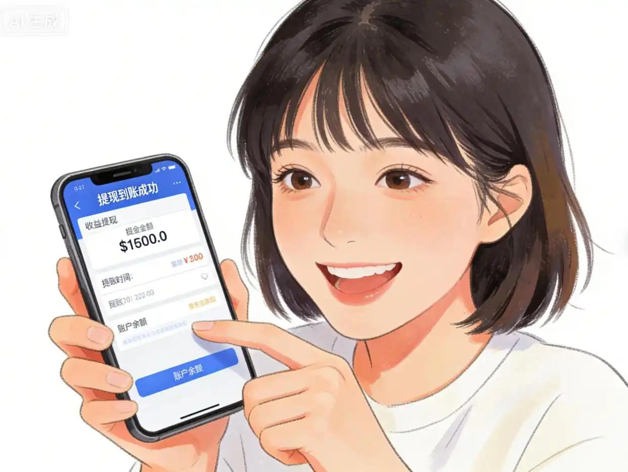 新手小白必看！8个门槛低易操作的赚钱副业项目推荐