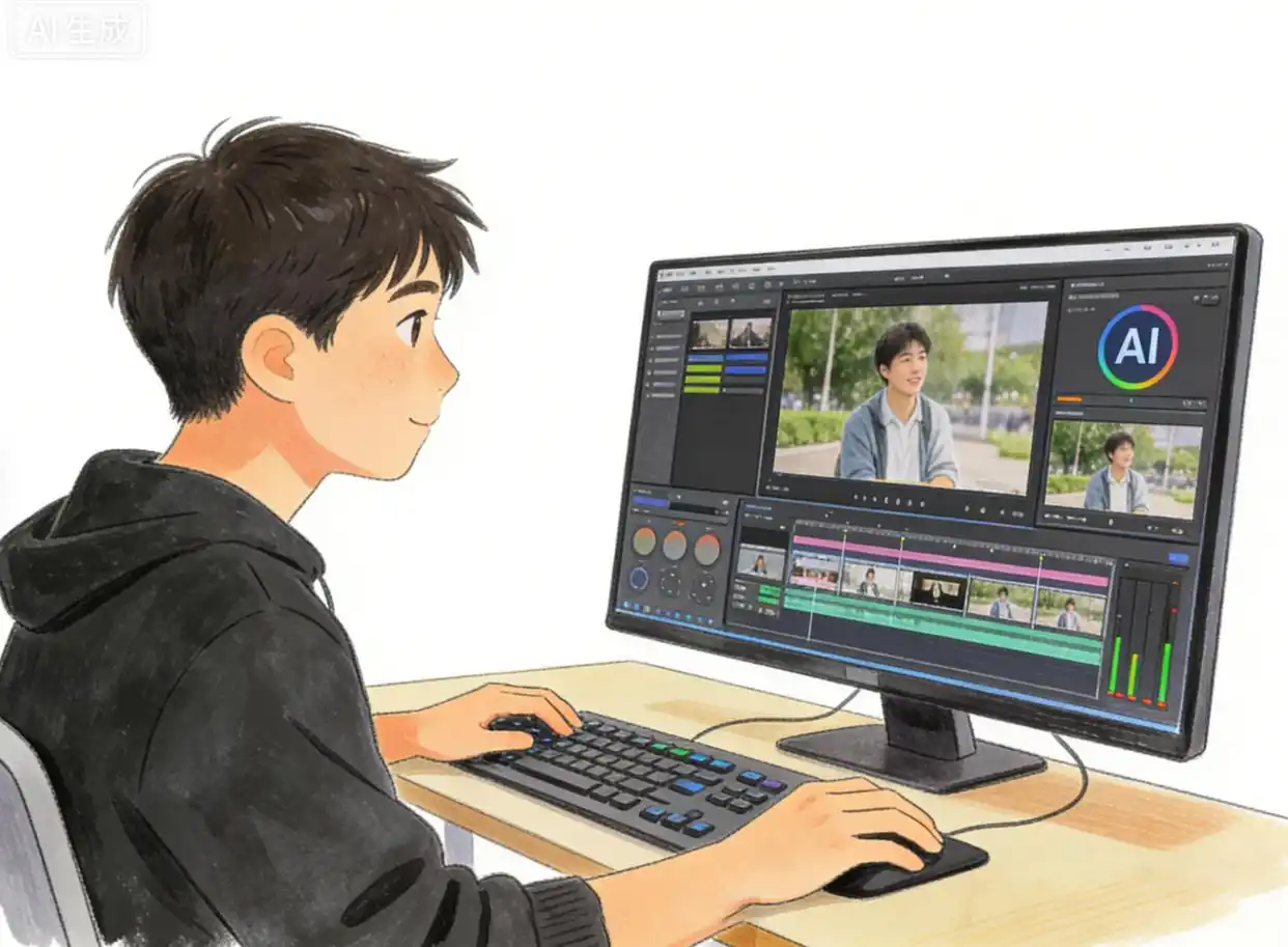 副业新手入门项目_低门槛易操作副业推荐_今年赚钱免费的项目