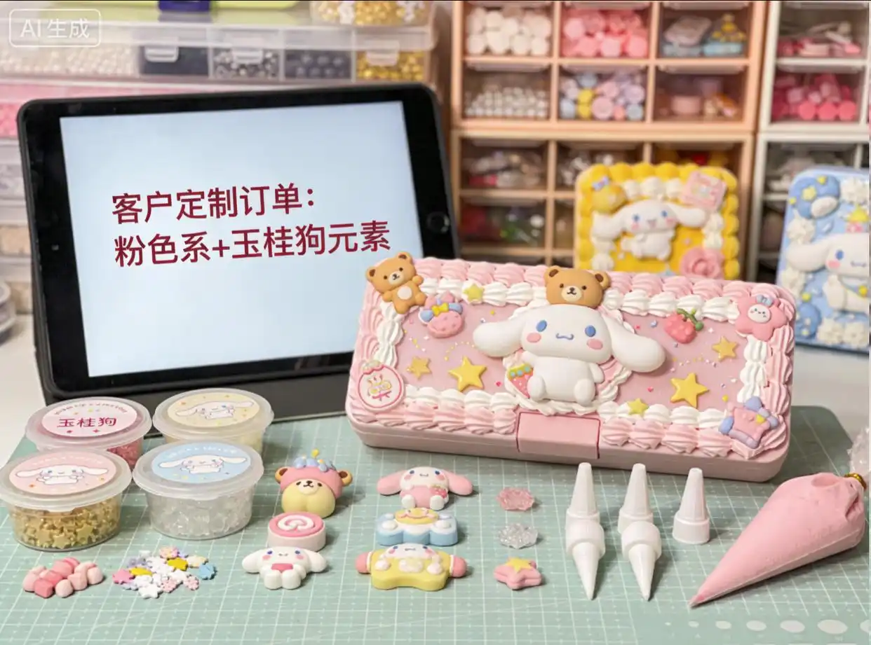 视频剪辑_直播切片_今年赚钱免费的项目