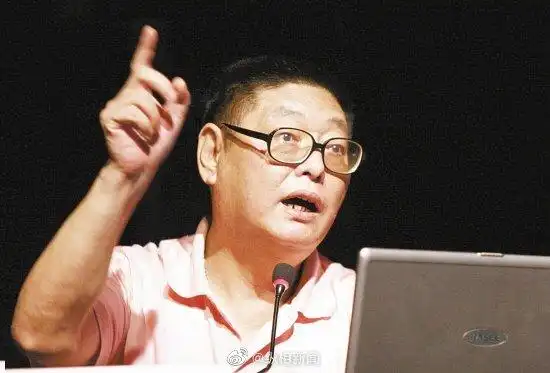 中国第一股民杨百万去世，老股民的炒股智慧与传奇