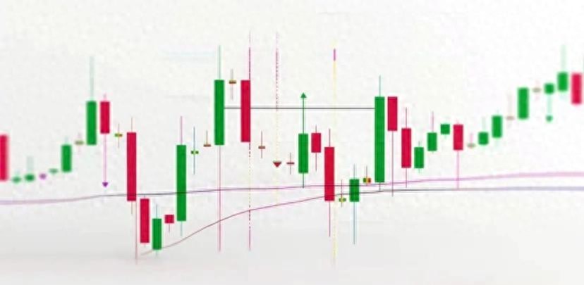 倍量实战技巧_真假放量识别_倍量过左峰选股公式