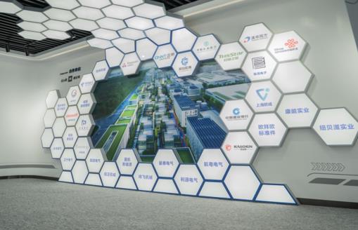 青岛协信中心_青岛正泰启迪智电港_重庆协信星光天地