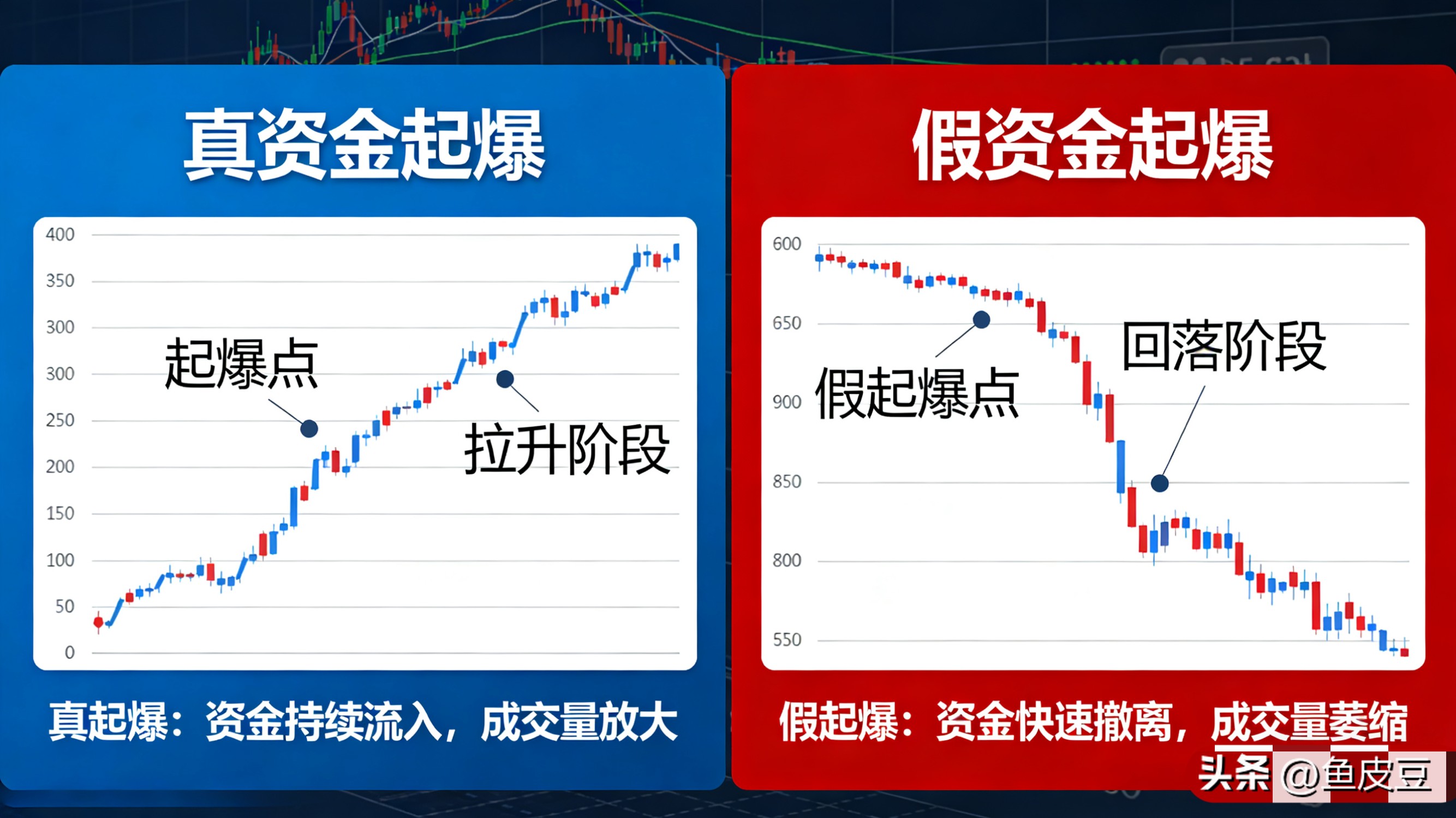 获利盘选股技巧_量能趋势动能突破选股公式_资金异动起爆点