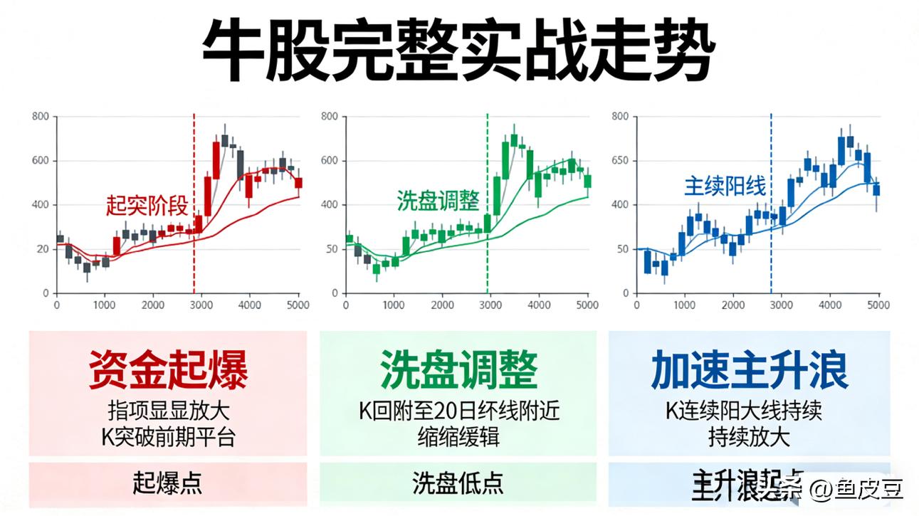 获利盘选股技巧_量能趋势动能突破选股公式_资金异动起爆点
