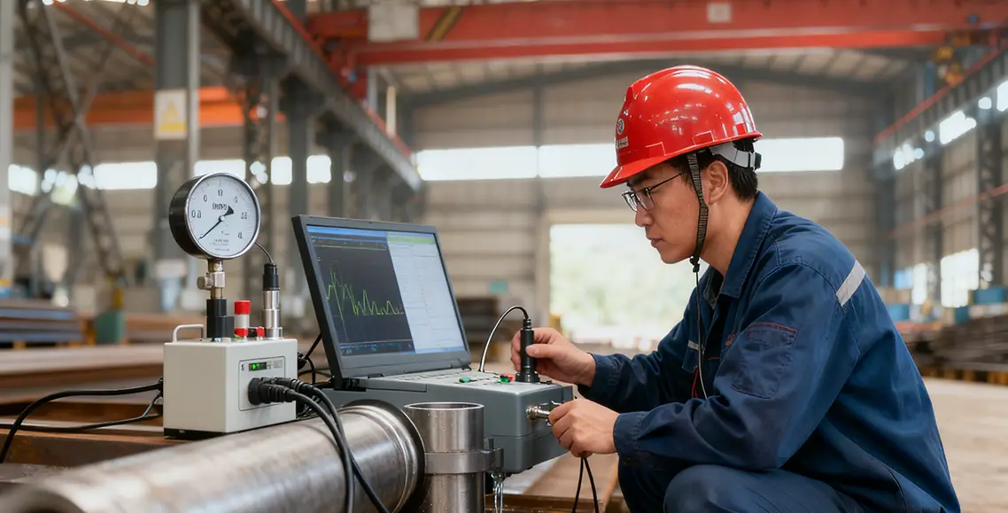 重庆非开挖钢套筒加工企业_重庆钢结构加工服务商_水下玻纤套筒