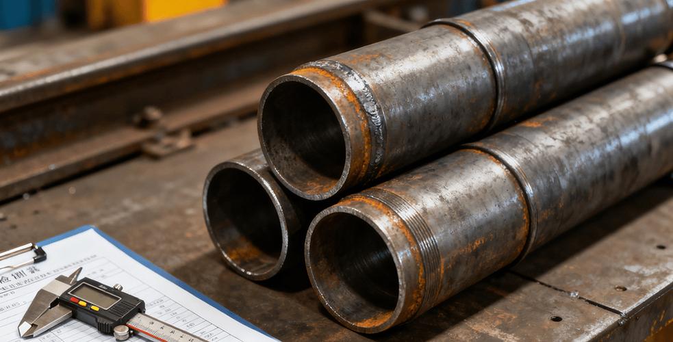 水下玻纤套筒_重庆钢结构加工服务商_重庆非开挖钢套筒加工企业