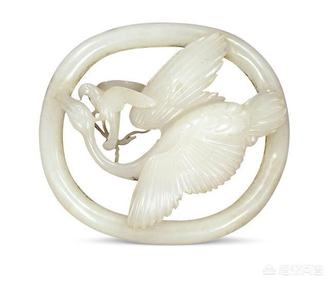 春水 秋山题材的玉饰_金代春水秋山玉器_辽金春水秋山玉