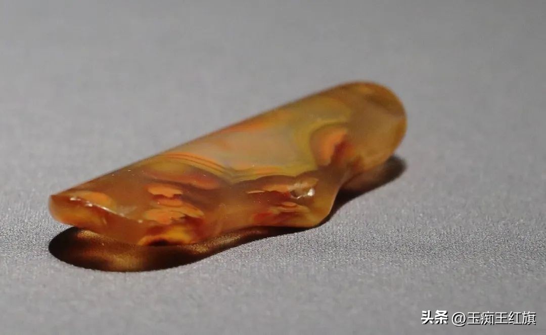 春水 秋山题材的玉饰_辽金秋山玉器制作工艺_辽金春水玉器制作工艺