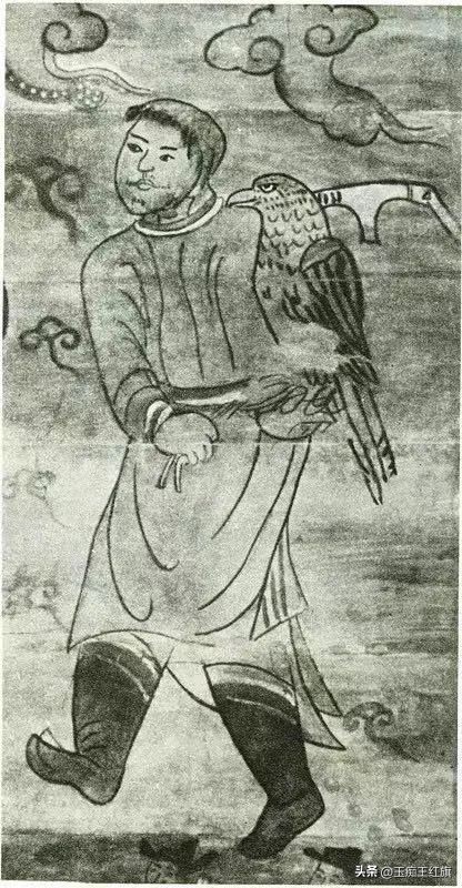 辽金春水玉器制作工艺_春水 秋山题材的玉饰_辽金秋山玉器制作工艺