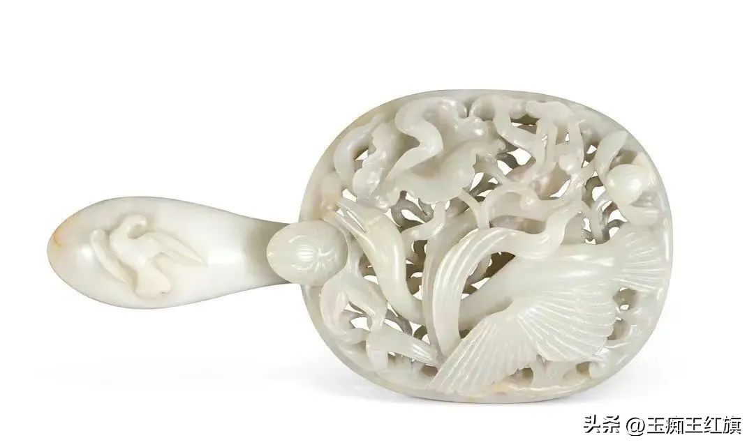 辽金春水玉器制作工艺_春水 秋山题材的玉饰_辽金秋山玉器制作工艺