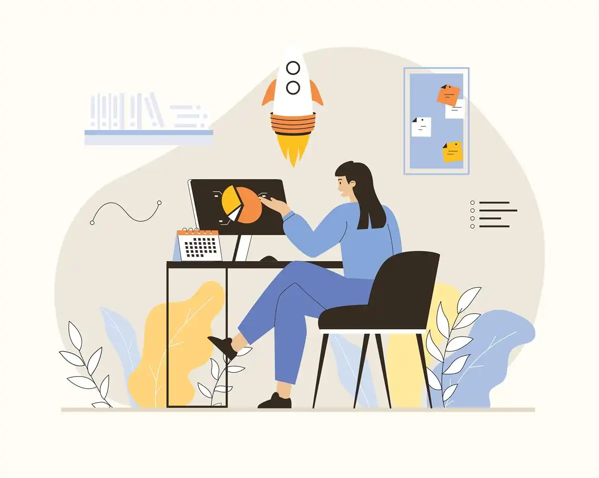 分享十个在线兼职项目：帮你找到适合自己的赚钱途径