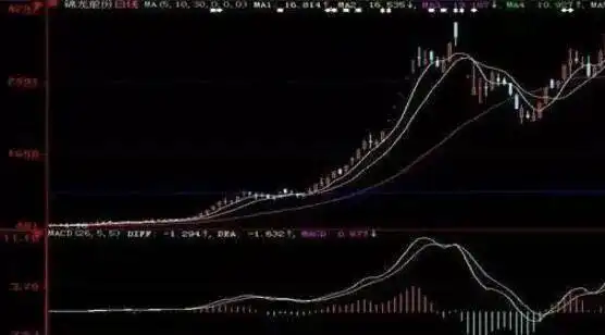 长线投资者_趋势交易者_股市剑客炒股100招