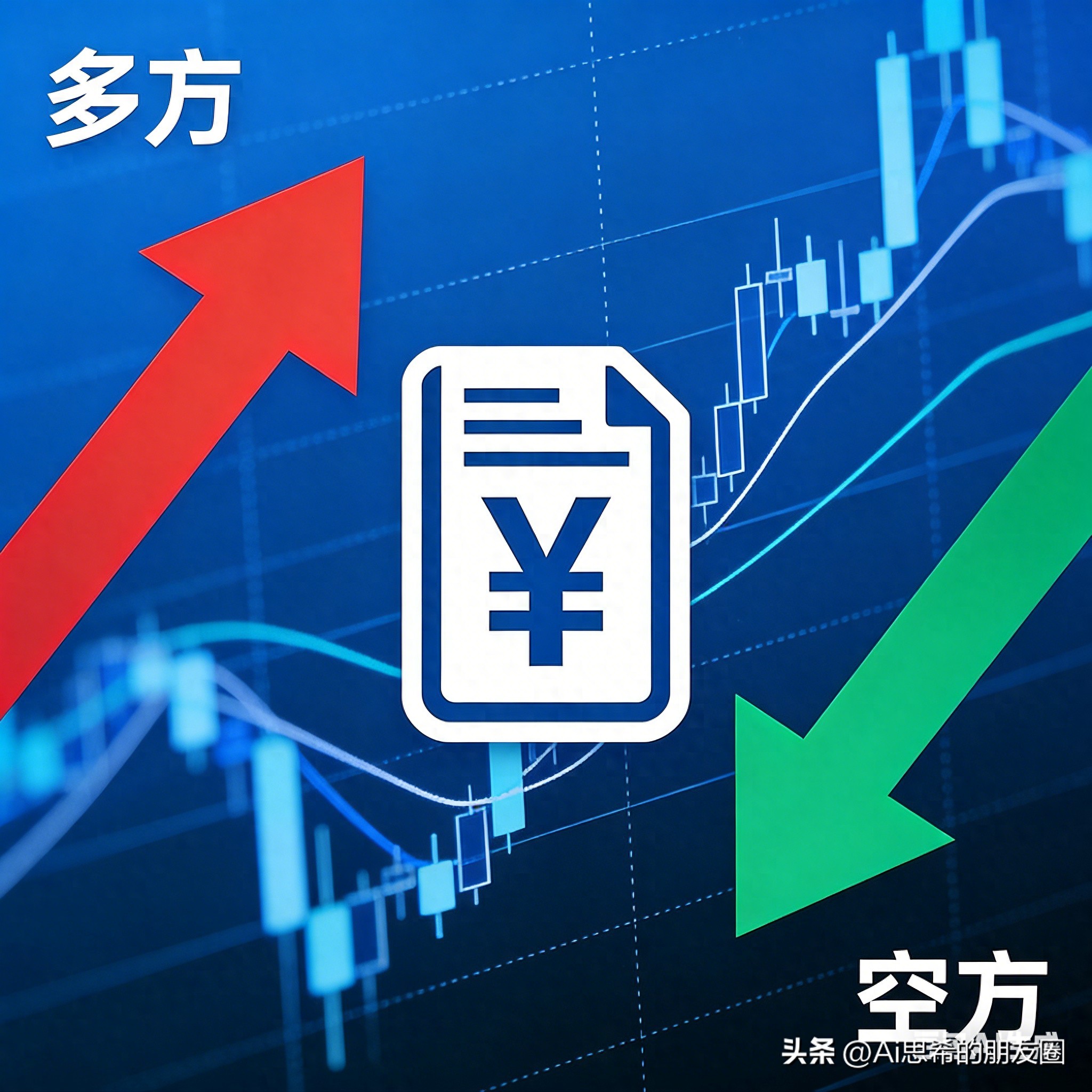 股指期货交割日影响_每月第三周五市场波动_股指期货交割日什么意思