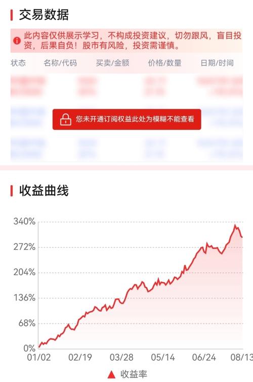 我的炒股故事_稳健投资策略_炒股经验分享