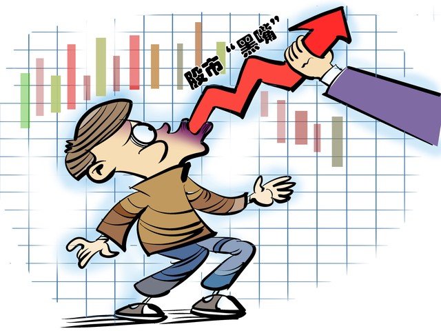 炒股经验分享_我的炒股故事_稳健投资策略