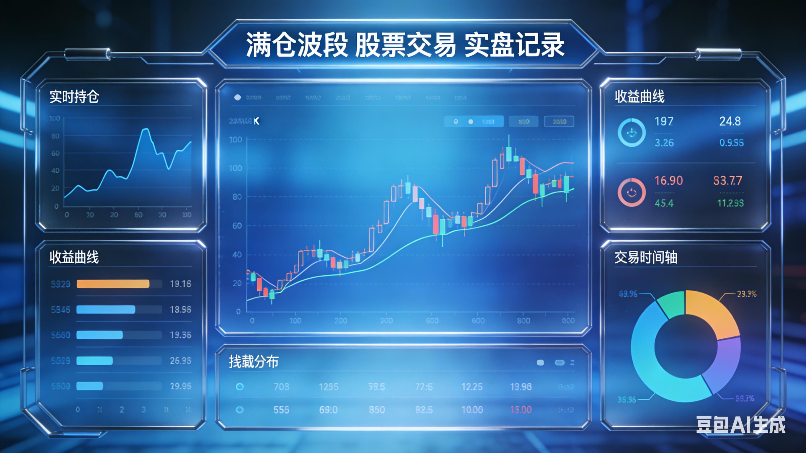 游侠股市实盘荐股_满仓波段交易_满仓交易心法