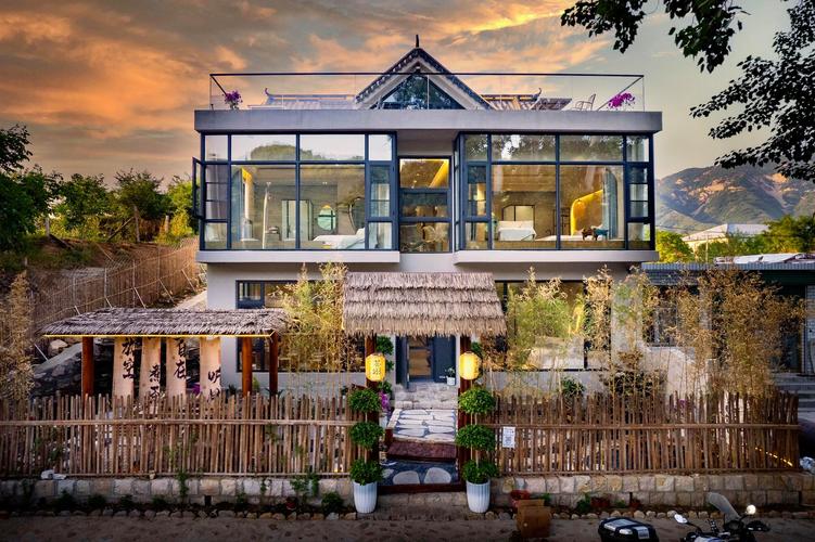 蓟州乡村旅游转型升级_蓟州区精品民宿_品牌农家乐乡村旅游网