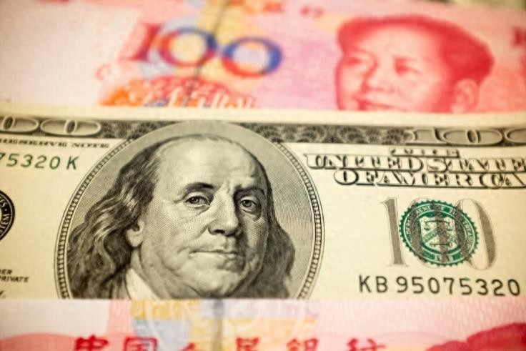 人民币升值原因及影响_美元兑人民币期货介绍_人民币对美元汇率走势分析