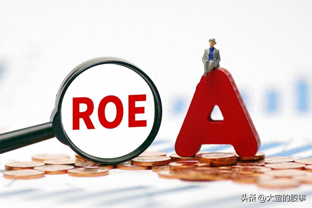 ROE市盈率现金流指标_银行财务指标计算_看财务报表选股